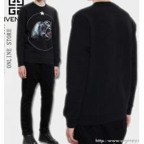 男女兼用パーカー 2026 GIVENCHY ジバンシー プルオーバーパーカー ...