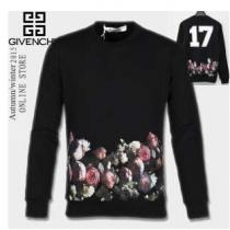 上品上質2026 GIVENCHY ジバンシー 大人らしさを演出する　プルオーバ...