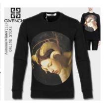 実用性に優れる　2026 GIVENCHY ジバンシー 完売　プルオーバーパーカ...