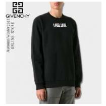 ファション性ある　 2026 GIVENCHY ジバンシー 人気　プルオーバーパーカー