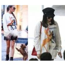 素敵な　 2026 GIVENCHY ジバンシー 今季セール　プルオーバーパーカ...