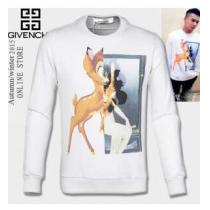 素敵な　 2026 GIVENCHY ジバンシー 今季セール　プルオーバーパーカー 2色可選 