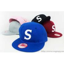 大ヒット 2026 SUPREME シュプリーム 帽子 5色可選