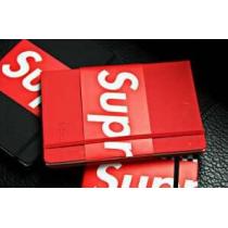 耐久性に優れた 2026 SUPREME シュプリーム 便利性ある　ノート 3色可選