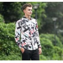 超人気 2026秋冬 GIVENCHY ジバンシー 最適な長袖シャツ