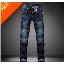 今季セール 2026 PHILIPP PLEIN フィリッププレイン ジーンズ ...