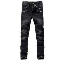 2026 大人の　 BALMAIN バルマン格安 デニムパンツ