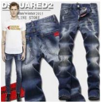 窮屈感のない 2026 DSQUARED2 ディースクエアード　値下げる　ジーンズ