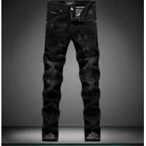 優秀なアイテム 2026 PHILIPP PLEIN フィリッププレイン 満点　ジーンズ 