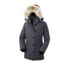 値下げる Canada Goose ダウンジャケット 最適　ロング 5色可選