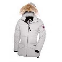 保温性がある 2026秋冬 Canada Goose ダウンジャケット防寒ブランド商品 5色可選