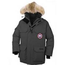 機能性ある　2026秋冬 Canada Goose ダウンジャケット 2色可選 