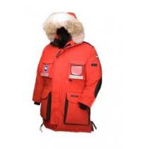 美品2026秋冬 Canada Goose ダウンジャケット 保温性を発揮する　5色可選 