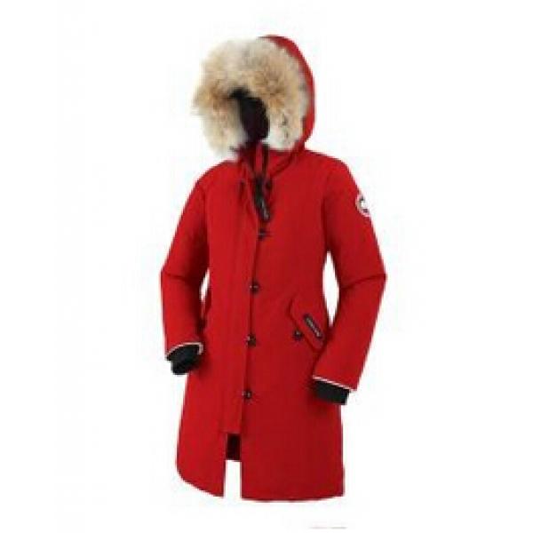 大人気 2026秋冬 Canada Goose とても軽い　子供用ダウンジャケット 