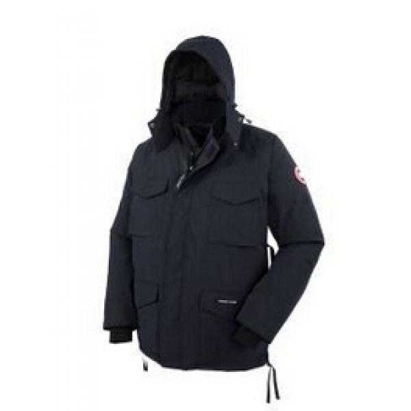 抜群 2026秋冬 Canada Goose 保温性も兼ね備え　ダウンジャケット 7色可選