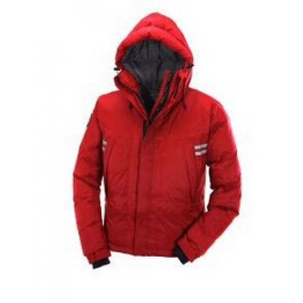 活躍する　 2026秋冬 Canada Goose 高機能ダウンジャケット 5色可選 