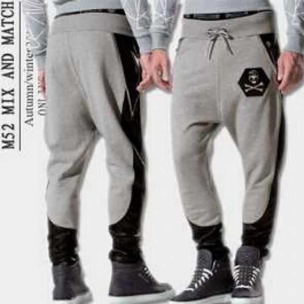 快適な2026 PHILIPP PLEIN フィリッププレイン　激安販売 チノパン 2色可選