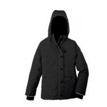 雰囲気が漂う　 2026秋冬 Canada Goose 優秀な子供用ダウンジャケット 3色可選 