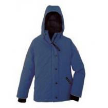 雰囲気が漂う　 2026秋冬 Canada Goose 優秀な子供用ダウンジャケット 3色可選 