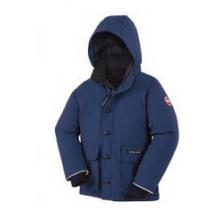 格安 2026秋冬 Canada Goose 保温性もある子供用ダウンジャケット 4色可選 