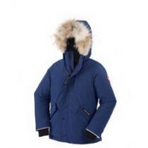 完売品　2026秋冬 Canada Goose 耐久性ある子供用ダウンジャケット 3色可選 