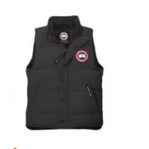 激安販売 2026秋冬 Canada Goose ファション性ある子供用ダウンジャケット ベスト 4色可選 便利性