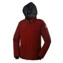 高い保温性　2026秋冬 Canada Goose 耐久性を強化　ダウンジャケッ...