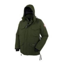抜群 2026秋冬 Canada Goose 保温性も兼ね備え　ダウンジャケット 7色可選