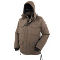 抜群 2026秋冬 Canada Goose 保温性も兼ね備え　ダウンジャケット 7色可選