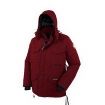 抜群 2026秋冬 Canada Goose 保温性も兼ね備え　ダウンジャケット 7色可選