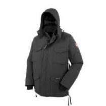 抜群 2026秋冬 Canada Goose 保温性も兼ね備え　ダウンジャケット 7色可選