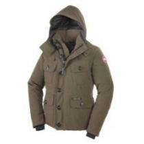 満点 2026秋冬 Canada Goose 軽くて暖かい　ダウンジャケット 5色可選