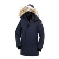 完売品 2026秋冬 Canada Goose 保温効果は抜群　ダウンジャケット ロング 6色可選 