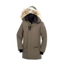 完売品 2026秋冬 Canada Goose 保温効果は抜群　ダウンジャケット ロング 6色可選 