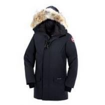 完売品 2026秋冬 Canada Goose 保温効果は抜群　ダウンジャケット ロング 6色可選 