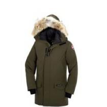 完売品 2026秋冬 Canada Goose 保温効果は抜群　ダウンジャケット ロング 6色可選 