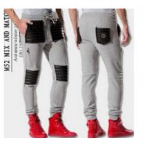 長年愛用している　 2026 PHILIPP PLEIN フィリッププレイン 完売チノパン 2色可選
