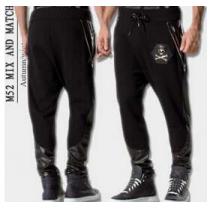 快適な2026 PHILIPP PLEIN フィリッププレイン　激安販売 チノパン 2色可選