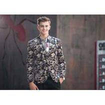 大人気 2026秋冬 Dolce&Gabbana ドルチェ＆ガッバーナ 活躍　ス...