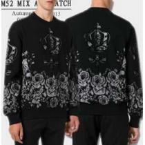 完売品 2026秋冬 Dolce&Gabbana ドルチェ＆ガッバーナ 耐久性あ...