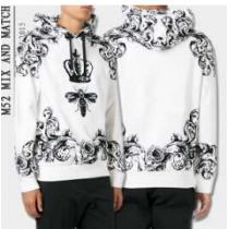 耐久性ある　2026秋冬 Dolce&Gabbana ドルチェ＆ガッバーナ 人気...