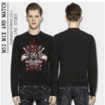 激安　2026秋冬 DSQUARED2 ディースクエアード　大人気 プルオーバー...