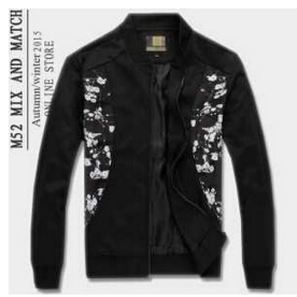 存在感ある　2026秋冬 今季セール GIVENCHY ジバンシー ブルゾン