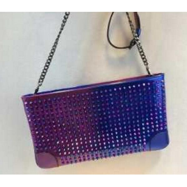 美品　2026 Christian Louboutinクリスチャンルブタン 高級感ある　バッグ 2色可選