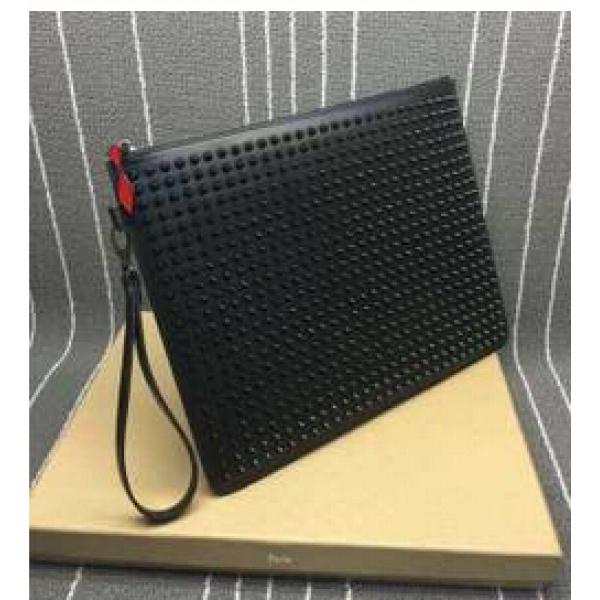 雰囲気を醸し出す新作 Christian Louboutinクリスチャンルブタン 人気販売　ビジネスケース