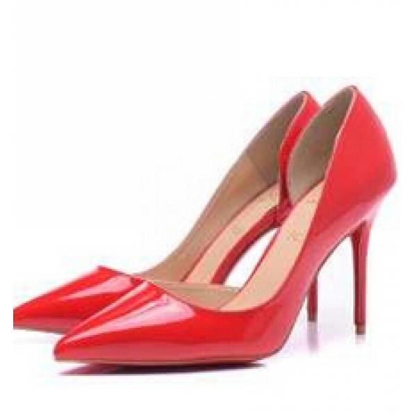 上品上質 2026 Christian Louboutinクリスチャンルブタン 魅力的パンプス