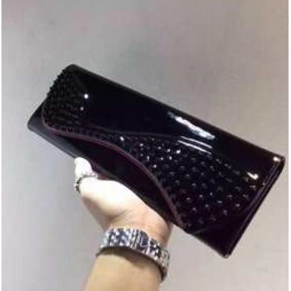 貴重な 2026 Christian Louboutinクリスチャンルブタン 上品上質なビジネスケース