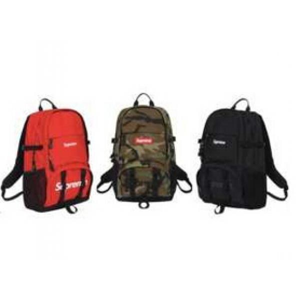 お買い物　2026秋冬 SUPREME シュプリーム 人気販売　バックパック 3色可選