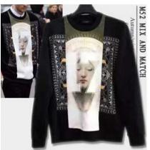 立体感のある素材　2026秋冬 プレゼントに GIVENCHY ジバンシー プル...
