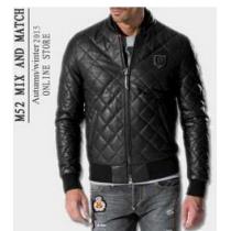 プレゼントに 2026秋冬 PHILIPP PLEIN フィリッププレイン 上質...